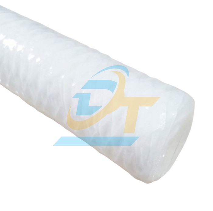 Lõi lọc sợi quấn Green Filter 40" 100 micron  GREEN-FILTER | Giá rẻ nhất - Công Ty TNHH Thương Mại Dịch Vụ Đạt Tâm