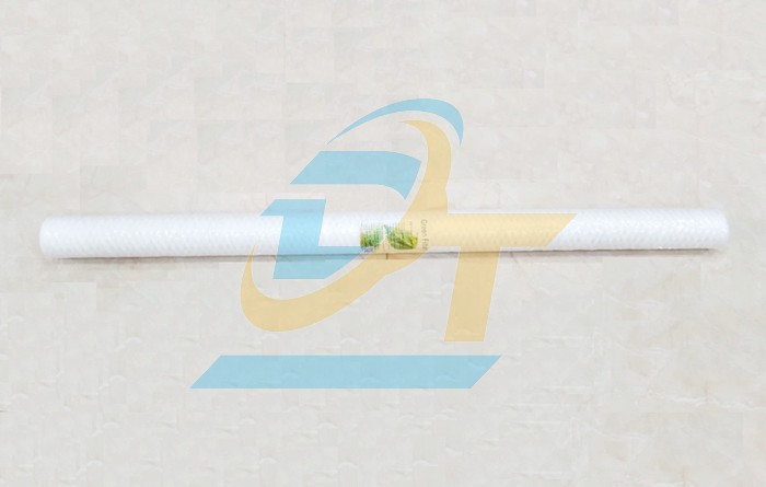 Lõi lọc sợi quấn Green Filter 40" 100 micron  GREEN-FILTER | Giá rẻ nhất - Công Ty TNHH Thương Mại Dịch Vụ Đạt Tâm