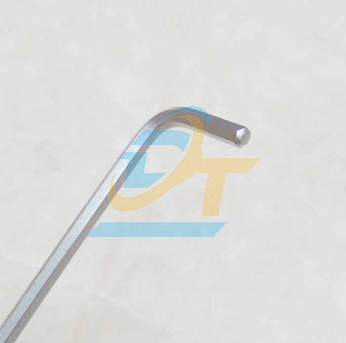 Lục giác đầu bi xi mờ 4mm TOP TWT-10B-4  TOP | Giá rẻ nhất - Công Ty TNHH Thương Mại Dịch Vụ Đạt Tâm