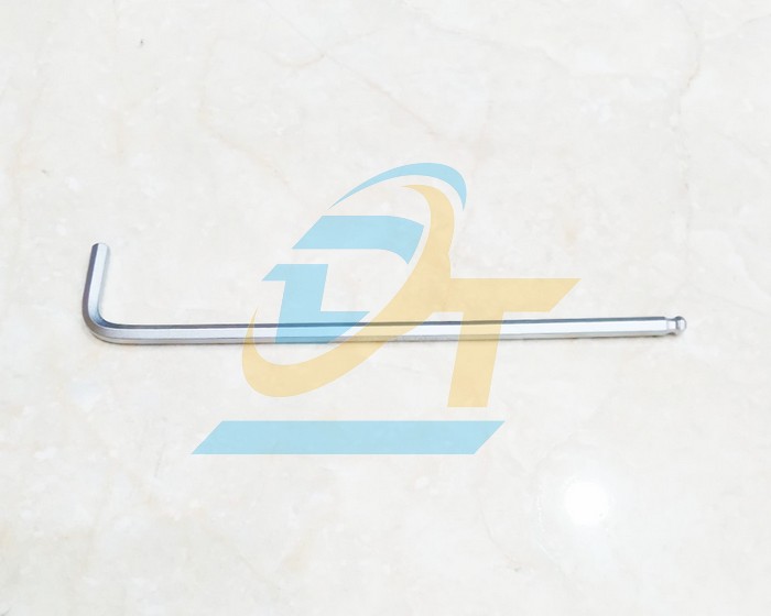 Lục giác đầu bi xi mờ 4mm TOP TWT-10B-4  TOP | Giá rẻ nhất - Công Ty TNHH Thương Mại Dịch Vụ Đạt Tâm