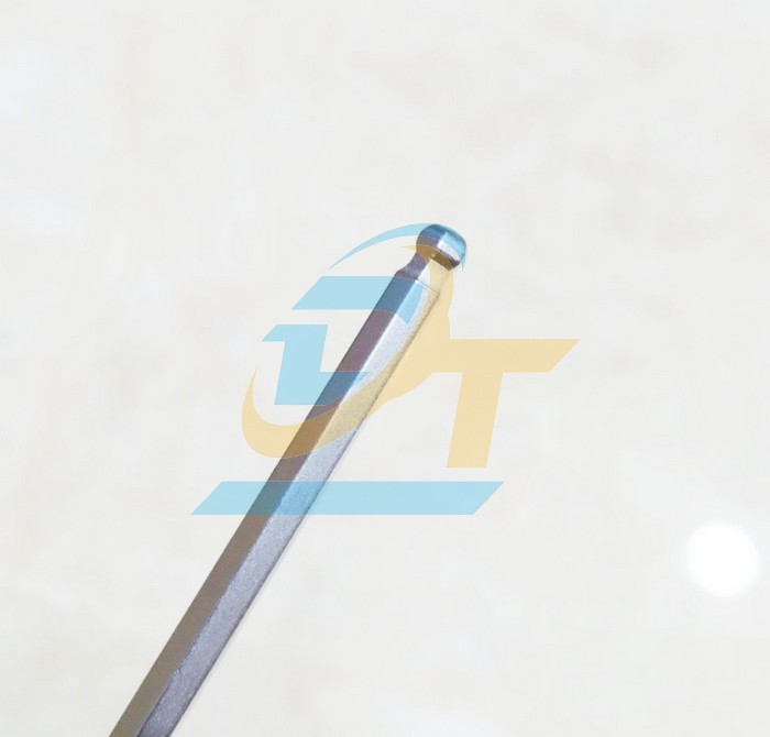 Lục giác đầu bi xi mờ 4mm TOP TWT-10B-4  TOP | Giá rẻ nhất - Công Ty TNHH Thương Mại Dịch Vụ Đạt Tâm