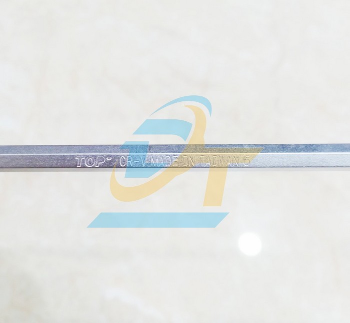 Lục giác đầu bi xi mờ 5mm TOP TWT-10B-5  TOP | Giá rẻ nhất - Công Ty TNHH Thương Mại Dịch Vụ Đạt Tâm