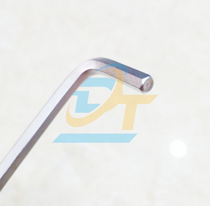 Lục giác đầu bi xi mờ 5mm TOP TWT-10B-5  TOP | Giá rẻ nhất - Công Ty TNHH Thương Mại Dịch Vụ Đạt Tâm