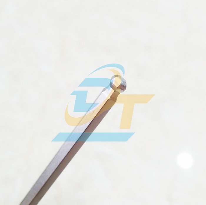 Lục giác đầu bi xi mờ 5mm TOP TWT-10B-5  TOP | Giá rẻ nhất - Công Ty TNHH Thương Mại Dịch Vụ Đạt Tâm
