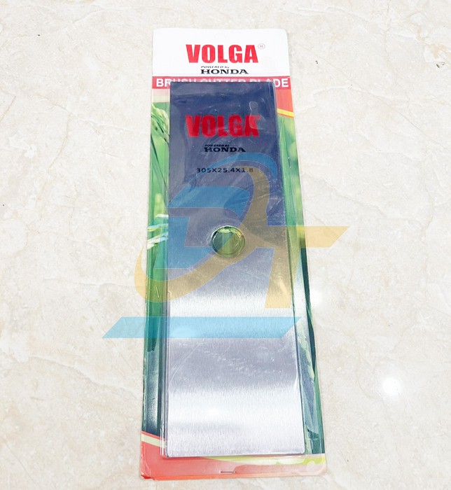 Lưỡi dao cắt cỏ Honda Volga 305x25.4x1.8mm  HONDA | Giá rẻ nhất - Công Ty TNHH Thương Mại Dịch Vụ Đạt Tâm