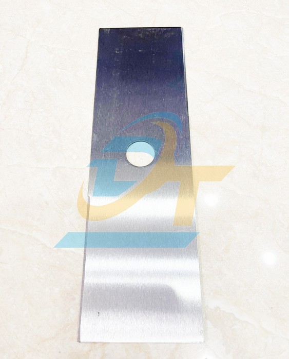 Lưỡi dao cắt cỏ Honda Volga 305x25.4x1.8mm  HONDA | Giá rẻ nhất - Công Ty TNHH Thương Mại Dịch Vụ Đạt Tâm