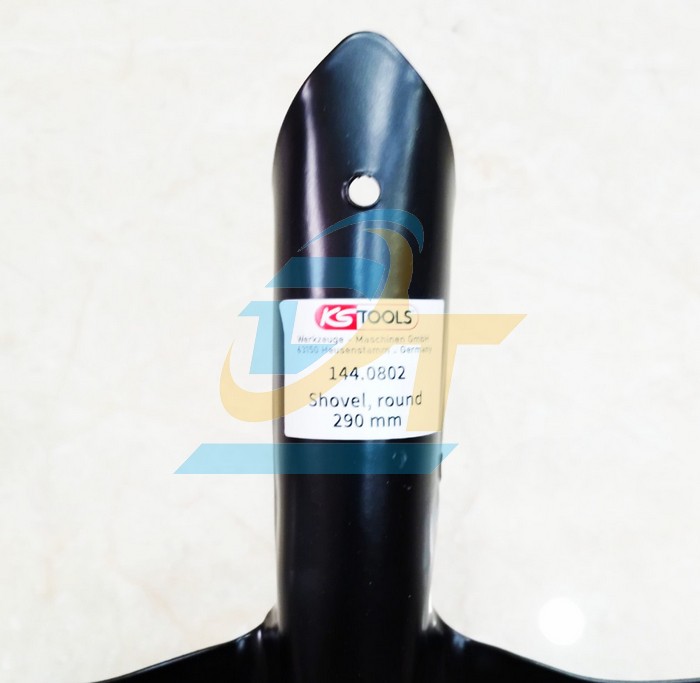 Lưỡi xẻng 290mm KS Tools 144.0802  KSTOOLS | Giá rẻ nhất - Công Ty TNHH Thương Mại Dịch Vụ Đạt Tâm