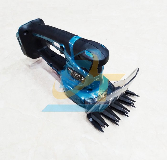 Máy tỉa hàng rào 110mm dùng pin 18V Makita DUM111SYX (Kèm 1 pin 1.5Ah + 1 Sạc)  Makita | Giá rẻ nhất - Công Ty TNHH Thương Mại Dịch Vụ Đạt Tâm