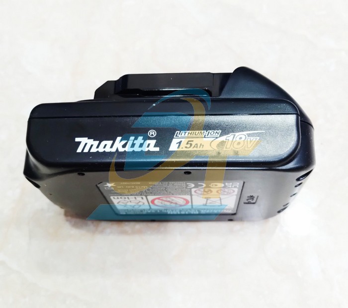 Máy tỉa hàng rào 110mm dùng pin 18V Makita DUM111SYX (Kèm 1 pin 1.5Ah + 1 Sạc)  Makita | Giá rẻ nhất - Công Ty TNHH Thương Mại Dịch Vụ Đạt Tâm