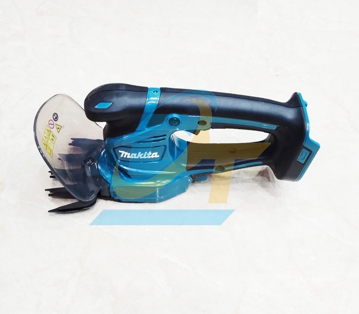 Máy tỉa hàng rào 110mm dùng pin 18V Makita DUM111SYX (Kèm 1 pin 1.5Ah + 1 Sạc)  Makita | Giá rẻ nhất - Công Ty TNHH Thương Mại Dịch Vụ Đạt Tâm