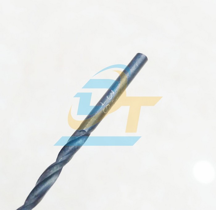 Mũi khoan sắt Nurit 3.5mm  Nurit | Giá rẻ nhất - Công Ty TNHH Thương Mại Dịch Vụ Đạt Tâm