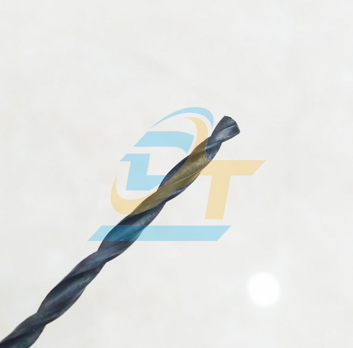 Mũi khoan sắt Nurit 3.5mm  Nurit | Giá rẻ nhất - Công Ty TNHH Thương Mại Dịch Vụ Đạt Tâm
