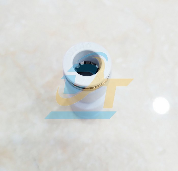 Nối hơi thẳng phi 12mm STNC YPU12  STNC | Giá rẻ nhất - Công Ty TNHH Thương Mại Dịch Vụ Đạt Tâm
