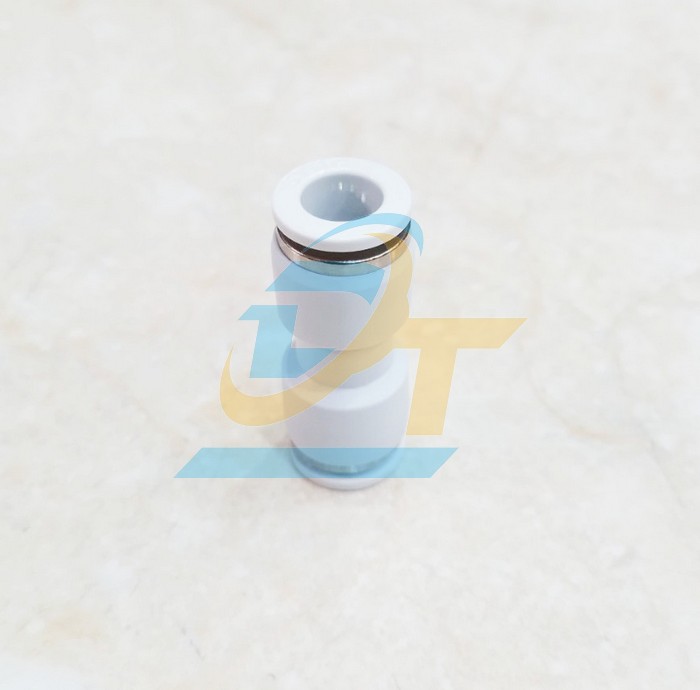 Nối hơi thẳng phi 8mm STNC YPU08  STNC | Giá rẻ nhất - Công Ty TNHH Thương Mại Dịch Vụ Đạt Tâm
