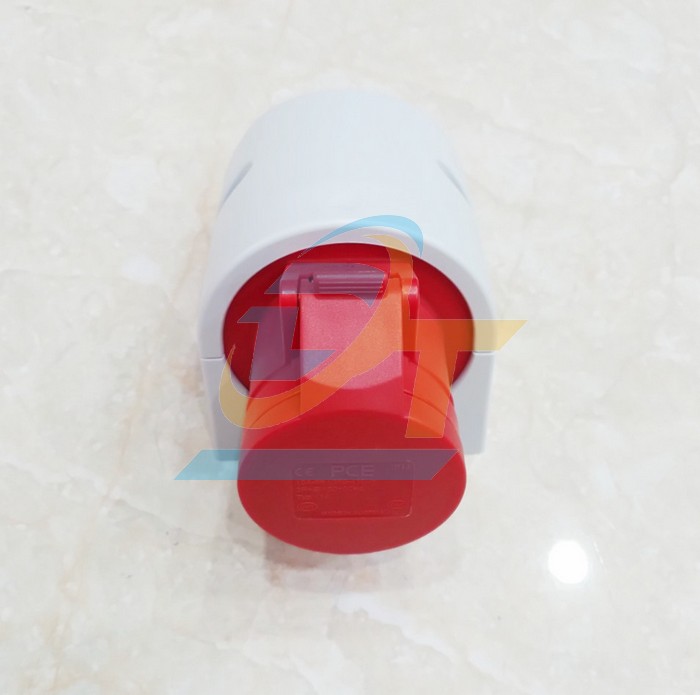 Ổ cắm gắn nổi không kín nước 4P 16A PCE F114-6  PCE | Giá rẻ nhất - Công Ty TNHH Thương Mại Dịch Vụ Đạt Tâm