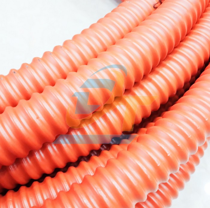 Ống nhựa gân xoắn HDPE Ospen 65/50  OSPEN | Giá rẻ nhất - Công Ty TNHH Thương Mại Dịch Vụ Đạt Tâm