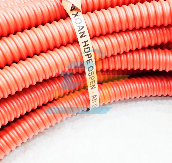 Ống nhựa gân xoắn HDPE Ospen 65/50  OSPEN | Giá rẻ nhất - Công Ty TNHH Thương Mại Dịch Vụ Đạt Tâm