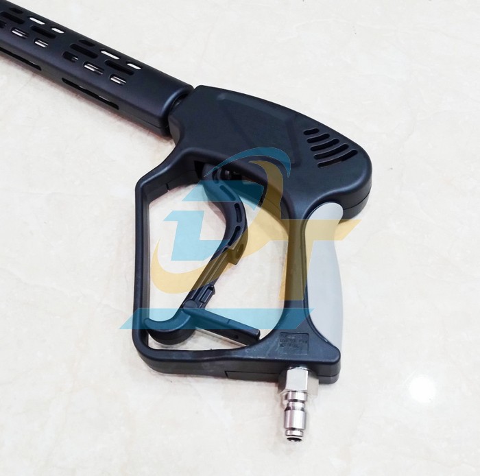 Súng phun rửa xe áp lực cao loại dài LG-4000  China | Giá rẻ nhất - Công Ty TNHH Thương Mại Dịch Vụ Đạt Tâm
