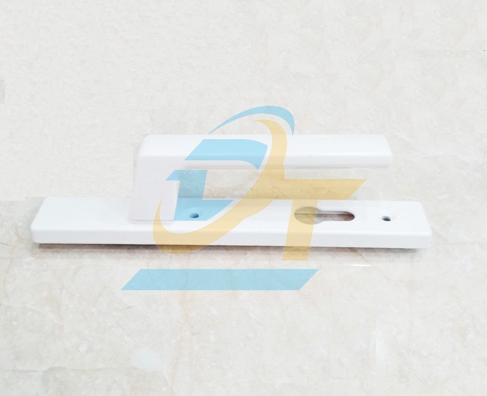 Tay nắm cửa nhôm Kinlong MZS20 (Bộ 2 cái)  KINLONG | Giá rẻ nhất - Công Ty TNHH Thương Mại Dịch Vụ Đạt Tâm