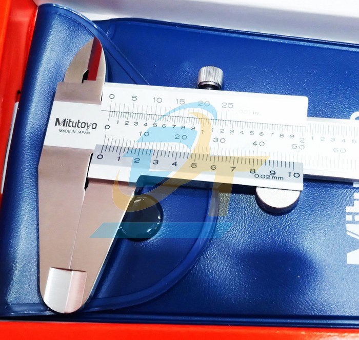 Thước cặp cơ khí 150mm Mitutoyo 530-312 530-312 Mitutoyo | Giá rẻ nhất - Công Ty TNHH Thương Mại Dịch Vụ Đạt Tâm