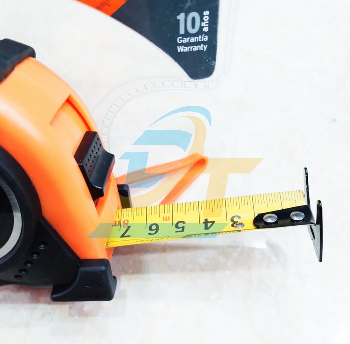 Thước cuộn thép 8mx25mm Truper 14579 (FH-8M)  Truper | Giá rẻ nhất - Công Ty TNHH Thương Mại Dịch Vụ Đạt Tâm