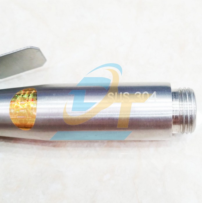 V&ograve;i xịt inox 304 VX-11 Vanni VX-11 Vanni | Gi&aacute; rẻ nhất - C&ocirc;ng Ty TNHH Thương Mại Dịch Vụ Đạt T&acirc;m