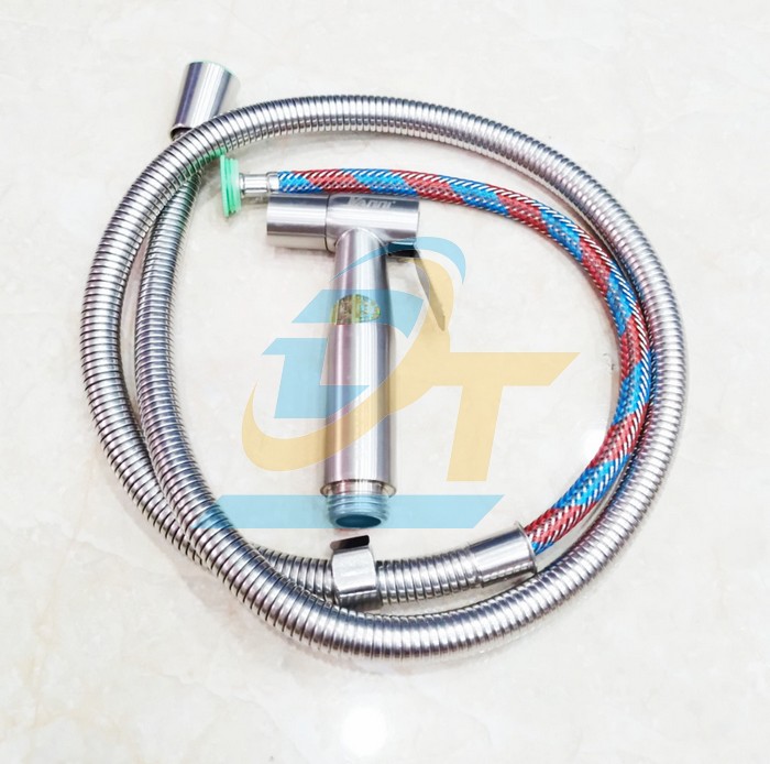 V&ograve;i xịt inox 304 VX-11 Vanni VX-11 Vanni | Gi&aacute; rẻ nhất - C&ocirc;ng Ty TNHH Thương Mại Dịch Vụ Đạt T&acirc;m