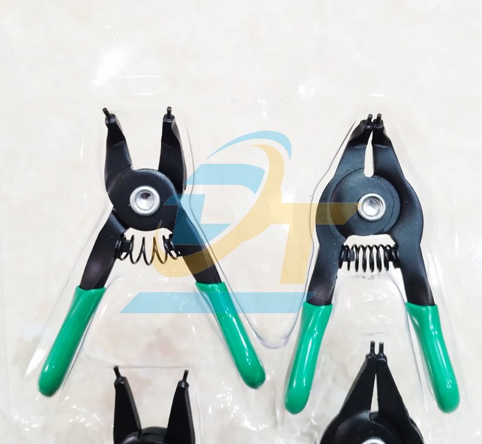 Bộ kìm mở phe mini 4 chi tiết Toptul GAAR0403  TOPTUL | Giá rẻ nhất - Công Ty TNHH Thương Mại Dịch Vụ Đạt Tâm