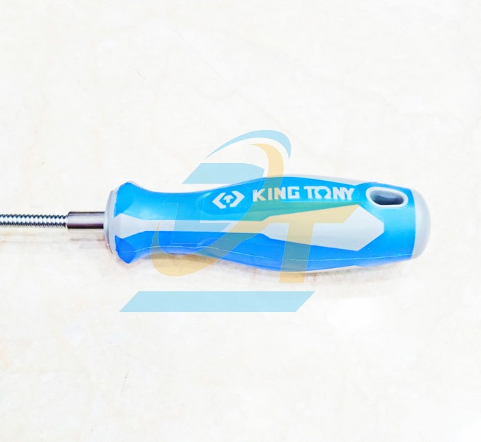 Cần hít ốc lò xo nam châm 12"/300mm Kingtony 2121-12  KingTony | Giá rẻ nhất - Công Ty TNHH Thương Mại Dịch Vụ Đạt Tâm