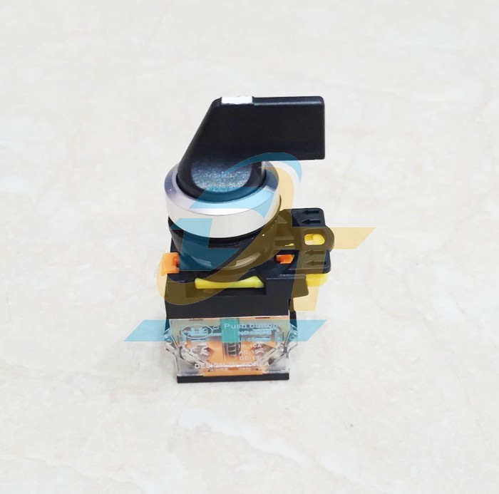 Công tắc xoay 3 vị trí 22mm cần dài NP-115-B2-20CXS  China | Giá rẻ nhất - Công Ty TNHH Thương Mại Dịch Vụ Đạt Tâm