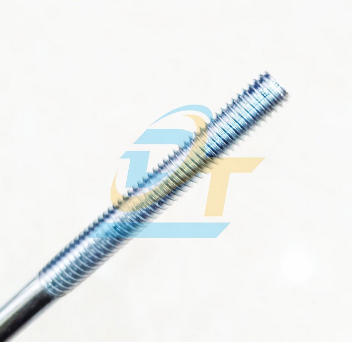 Cùm chữ U mạ kẽm 8x114  VietNam | Giá rẻ nhất - Công Ty TNHH Thương Mại Dịch Vụ Đạt Tâm
