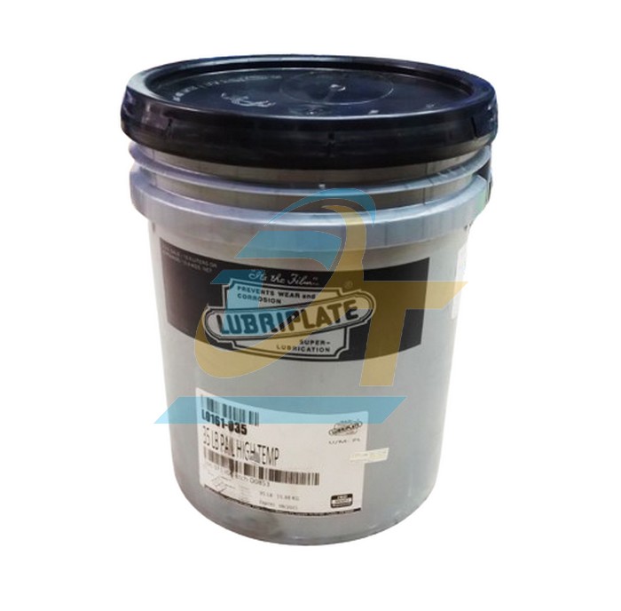 Dầu bôi trơn máy móc Lubriplate High Temp L0161-035 35LB  LUBRIPLATE | Giá rẻ nhất - Công Ty TNHH Thương Mại Dịch Vụ Đạt Tâm