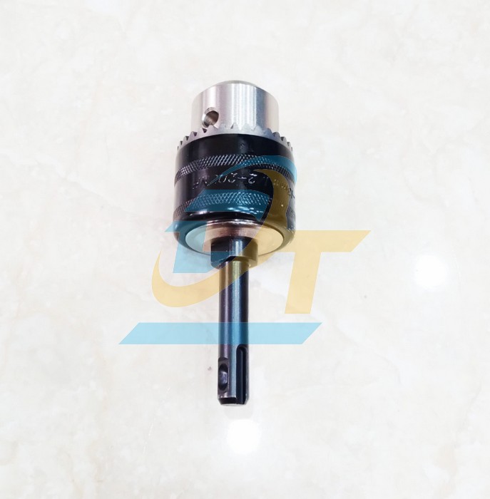 Đầu khoan có khóa 13mm Makita 194041-7  Makita | Giá rẻ nhất - Công Ty TNHH Thương Mại Dịch Vụ Đạt Tâm