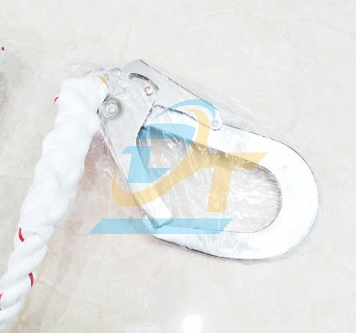 Dây đai an toàn thợ điện 1 móc lớn D07  VietNam | Giá rẻ nhất - Công Ty TNHH Thương Mại Dịch Vụ Đạt Tâm