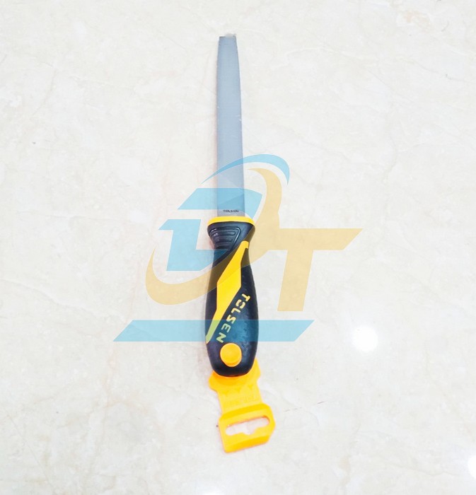 Dũa dẹp 8"/200mm Tolsen 32001  Tolsen | Giá rẻ nhất - Công Ty TNHH Thương Mại Dịch Vụ Đạt Tâm