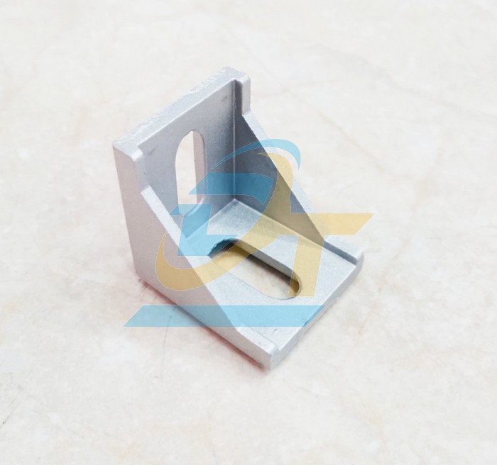 Ke góc nhôm định hình 40x40  VietNam | Giá rẻ nhất - Công Ty TNHH Thương Mại Dịch Vụ Đạt Tâm