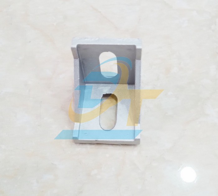 Ke góc nhôm định hình 40x40  VietNam | Giá rẻ nhất - Công Ty TNHH Thương Mại Dịch Vụ Đạt Tâm