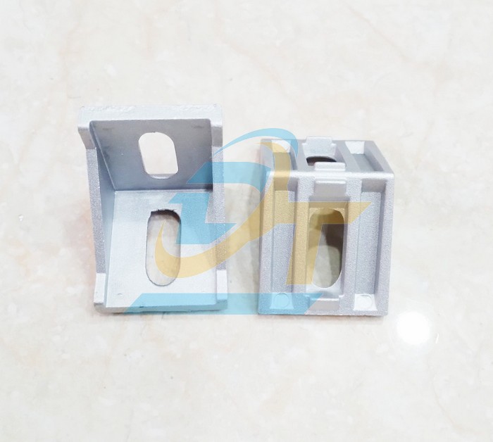Ke góc nhôm định hình 40x40  VietNam | Giá rẻ nhất - Công Ty TNHH Thương Mại Dịch Vụ Đạt Tâm