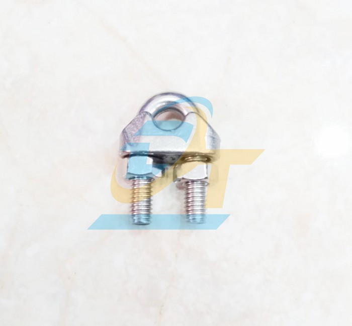 Khóa cáp (Ốc siết cáp) inox 304 6mm  VietNam | Giá rẻ nhất - Công Ty TNHH Thương Mại Dịch Vụ Đạt Tâm