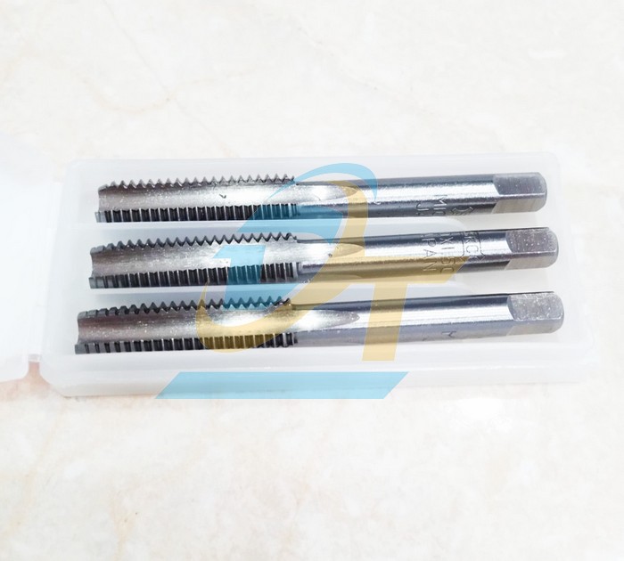 Mũi taro tay SKC M10x1.5  SKC | Giá rẻ nhất - Công Ty TNHH Thương Mại Dịch Vụ Đạt Tâm
