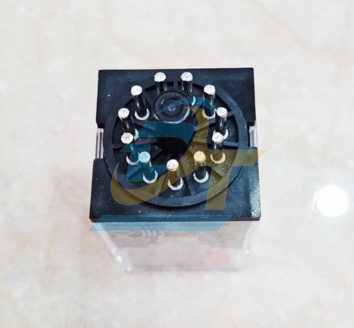 Relay trung gian 220V Omron MKS3P  Omron | Giá rẻ nhất - Công Ty TNHH Thương Mại Dịch Vụ Đạt Tâm