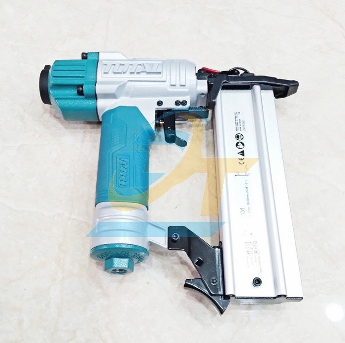 Súng bắn đinh ghim thẳng dùng hơi Total TAT83501  Total | Giá rẻ nhất - Công Ty TNHH Thương Mại Dịch Vụ Đạt Tâm