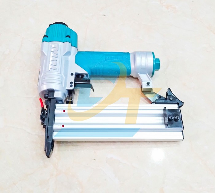 Súng bắn đinh ghim thẳng dùng hơi Total TAT83501  Total | Giá rẻ nhất - Công Ty TNHH Thương Mại Dịch Vụ Đạt Tâm