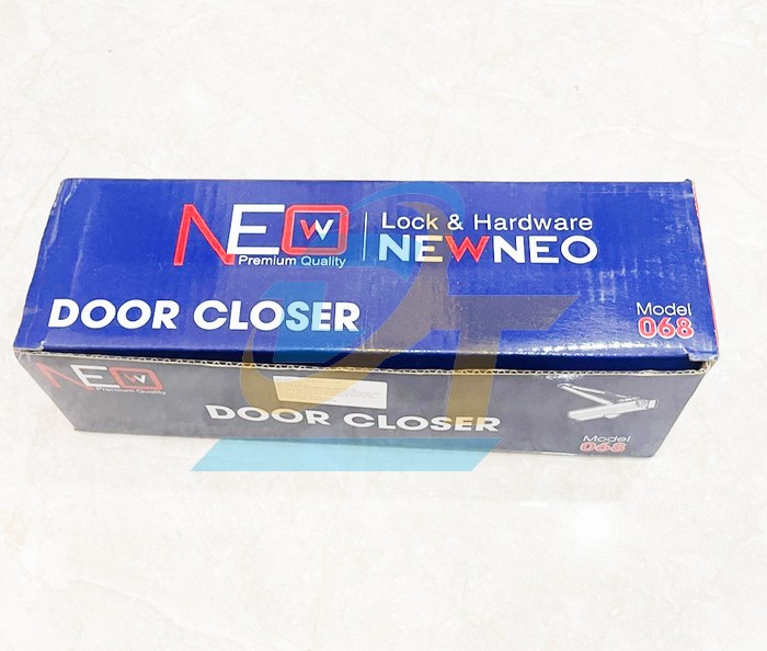 Tay co thủy lực Newneo 068 (Không dừng)  NEWNEO | Giá rẻ nhất - Công Ty TNHH Thương Mại Dịch Vụ Đạt Tâm