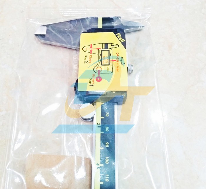 Thước cặp điện tử Mitutoyo 500-197-30 500-197-30 Mitutoyo | Giá rẻ nhất - Công Ty TNHH Thương Mại Dịch Vụ Đạt Tâm