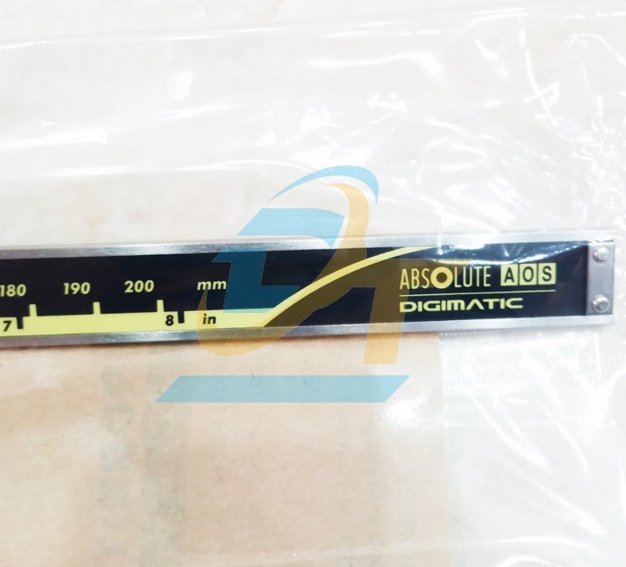 Thước cặp điện tử Mitutoyo 500-197-30 500-197-30 Mitutoyo | Giá rẻ nhất - Công Ty TNHH Thương Mại Dịch Vụ Đạt Tâm