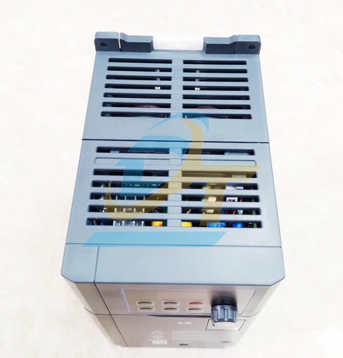 Biến tần 3P 1.5kW 380V LS LSLV0015G100-4EONN  LS | Giá rẻ nhất - Công Ty TNHH Thương Mại Dịch Vụ Đạt Tâm