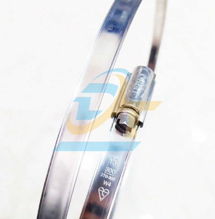 Cổ dê inox 304 270-300mm  VietNam | Giá rẻ nhất - Công Ty TNHH Thương Mại Dịch Vụ Đạt Tâm