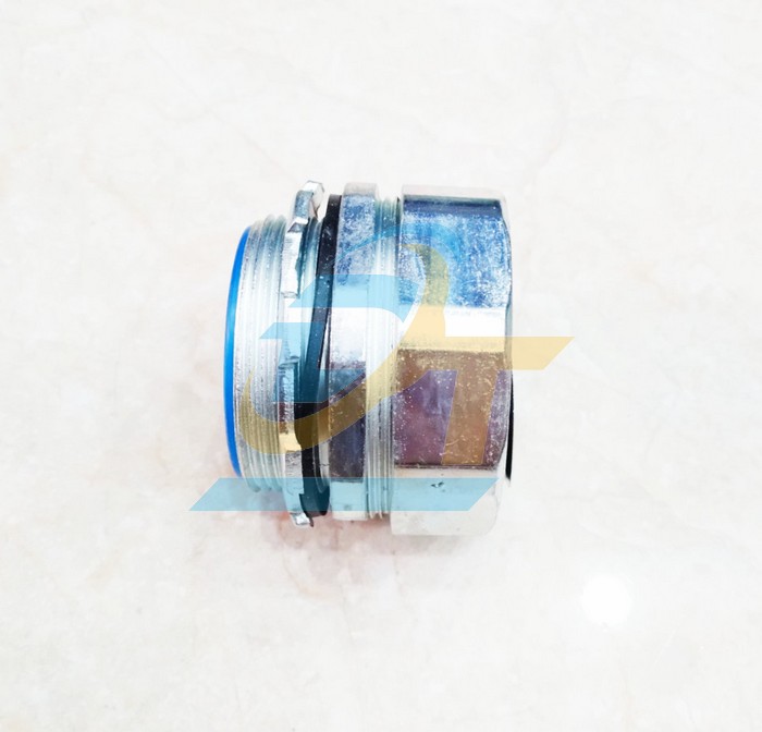 Đầu nối ống mềm thép kín nước 2"  VietNam | Giá rẻ nhất - Công Ty TNHH Thương Mại Dịch Vụ Đạt Tâm