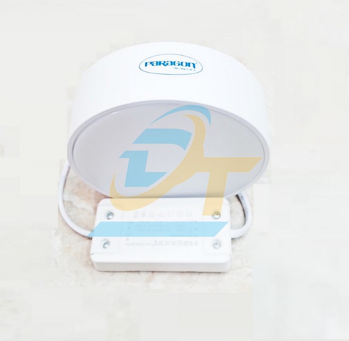 Đèn led Downlight ốp trần gắn nổi 16W Paragon PSDQQ120L16  Paragon | Giá rẻ nhất - Công Ty TNHH Thương Mại Dịch Vụ Đạt Tâm